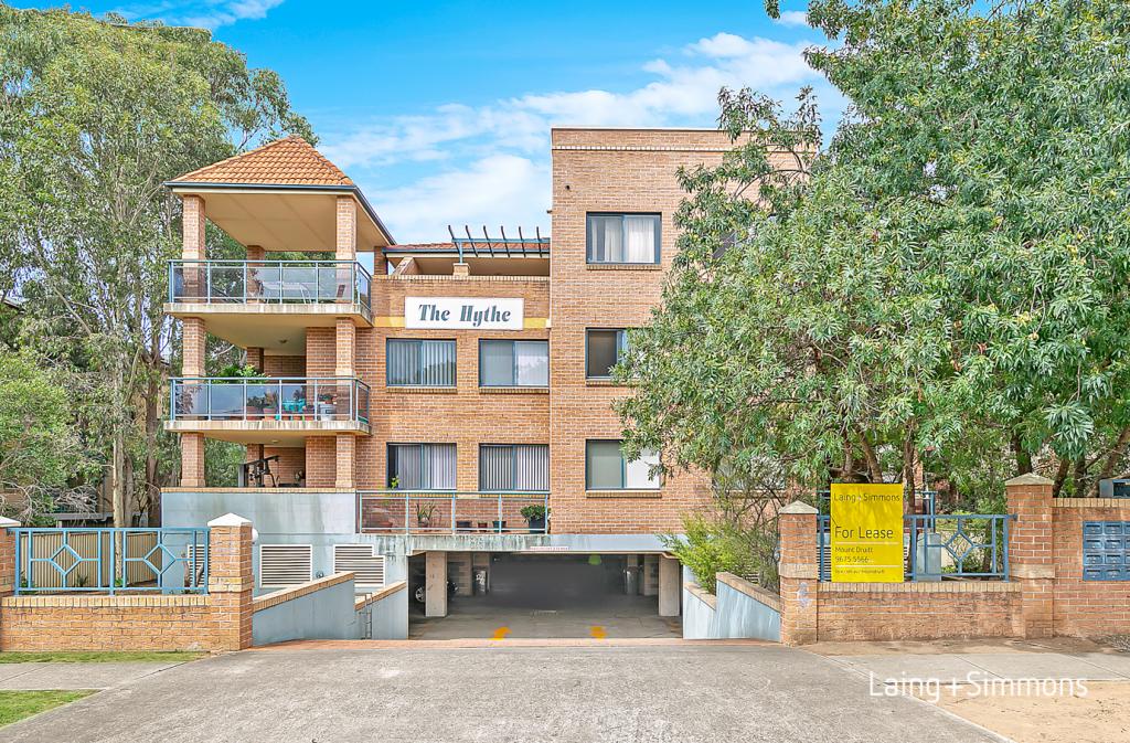 3/8 Hythe St, Mount Druitt, NSW 2770