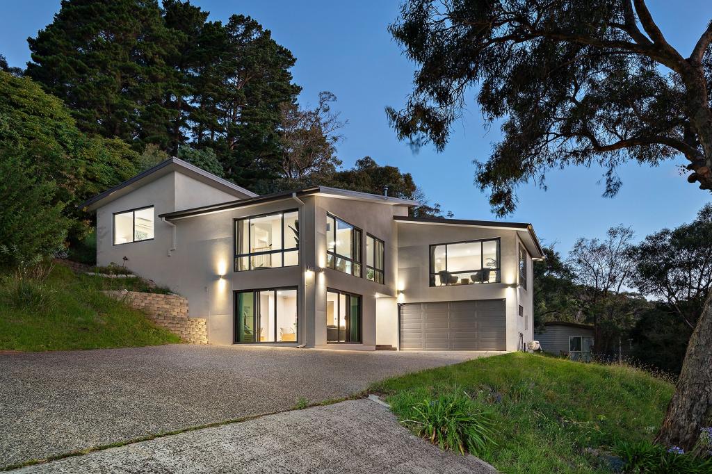 38 Walbundry Ave, Ferntree Gully, VIC 3156