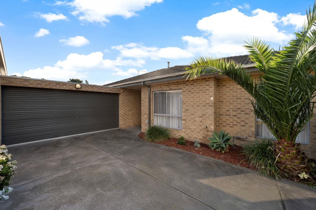 6/153 Austin Rd, Seaford, VIC 3198