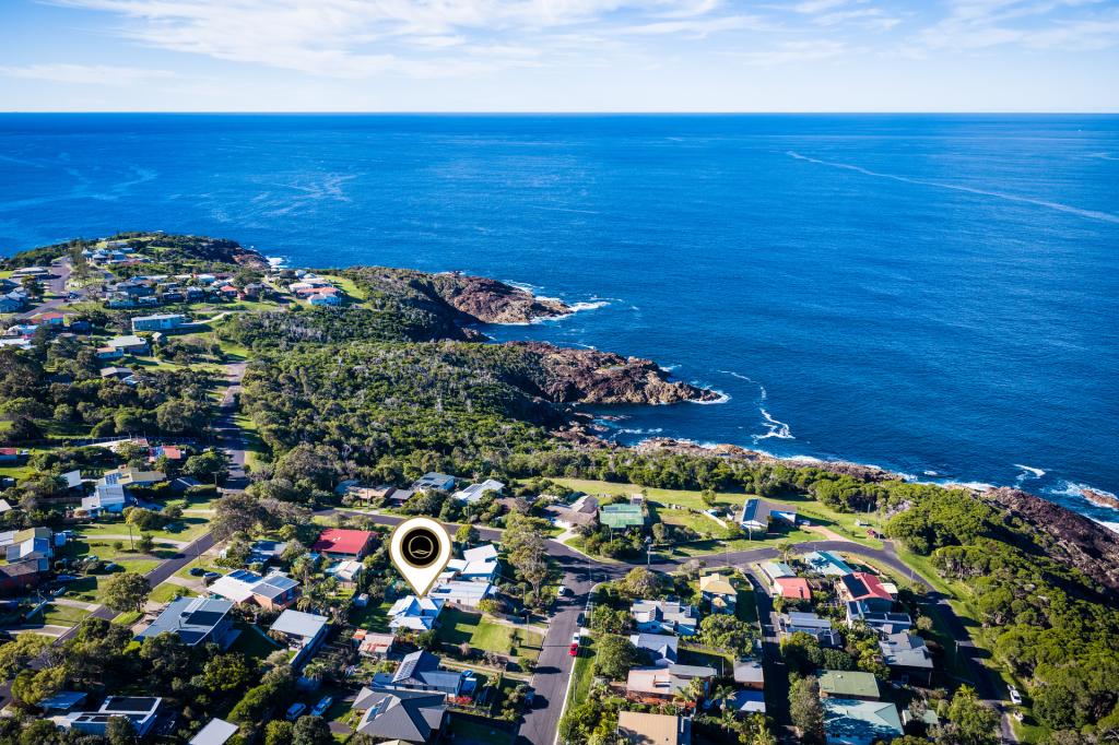 1b Yuppara St, Tathra, NSW 2550