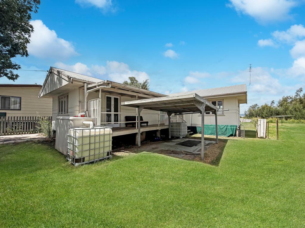 22 Gordon St, Forest Hill, QLD 4342