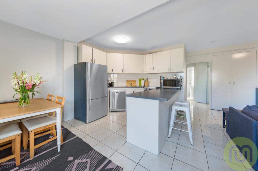 19/6 Wilkins St, Mawson, ACT 2607