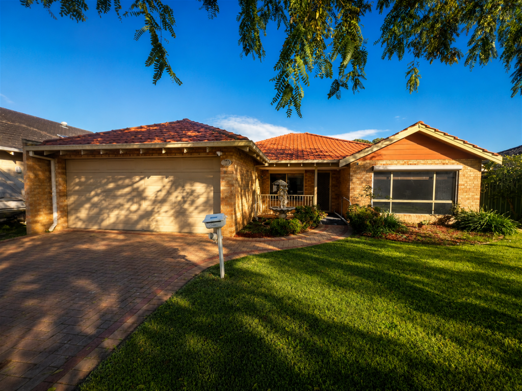 14 Bluerise Cove, Falcon, WA 6210