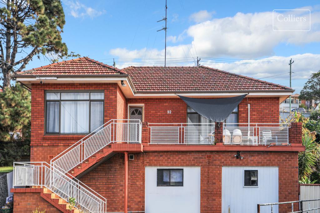 1/92 First Ave N, Warrawong, NSW 2502