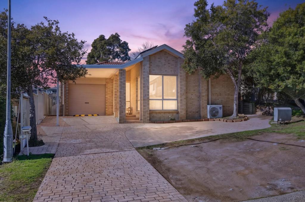 6 Gardiner St, Minto, NSW 2566