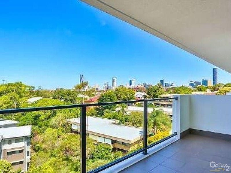 809/41 Ramsgate St, Kelvin Grove, QLD 4059