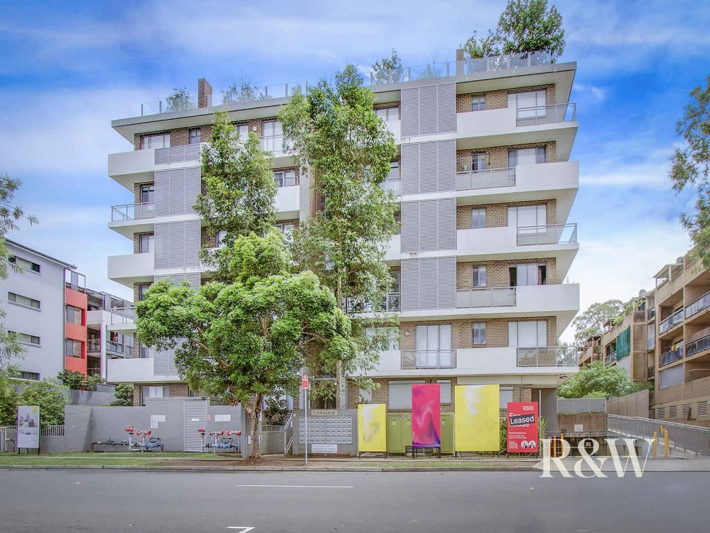 507/7 Durham St, Mount Druitt, NSW 2770
