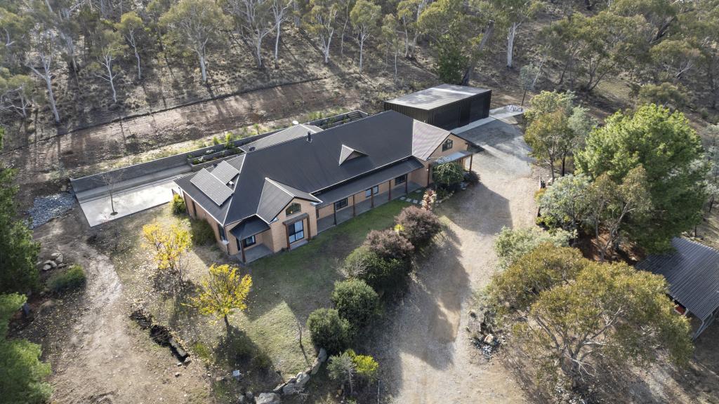 24 Hideaway Pl, Bywong, NSW 2621