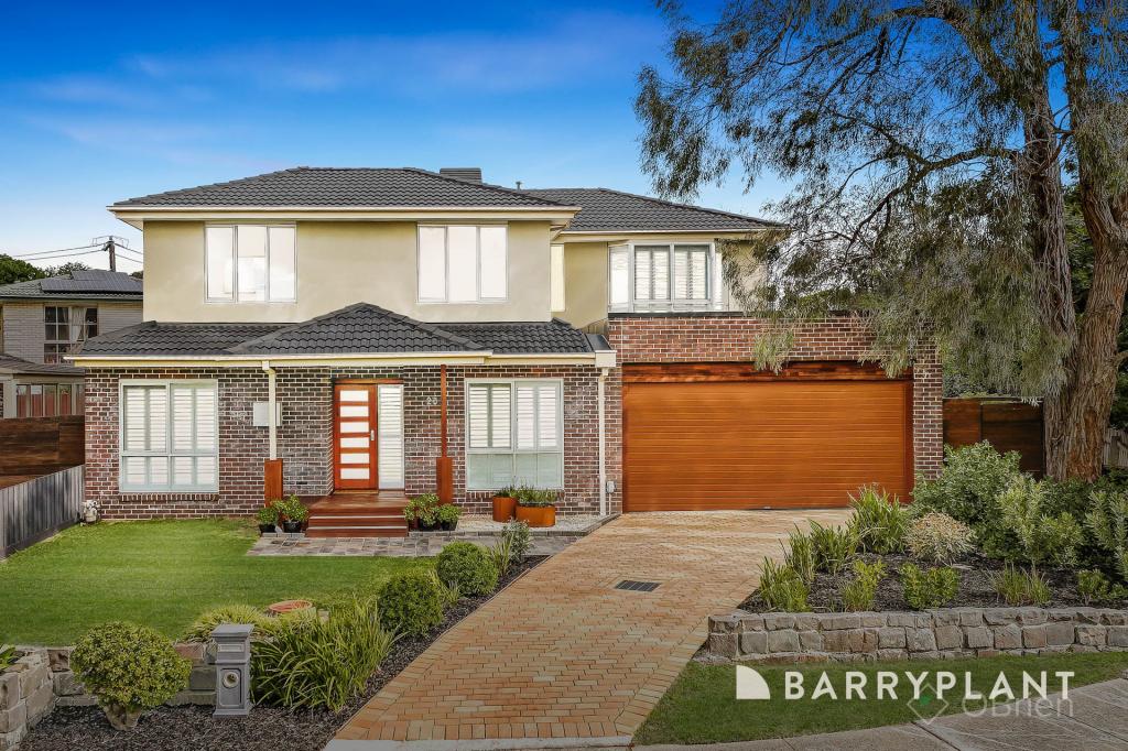2b Azalea Ct, Knoxfield, VIC 3180