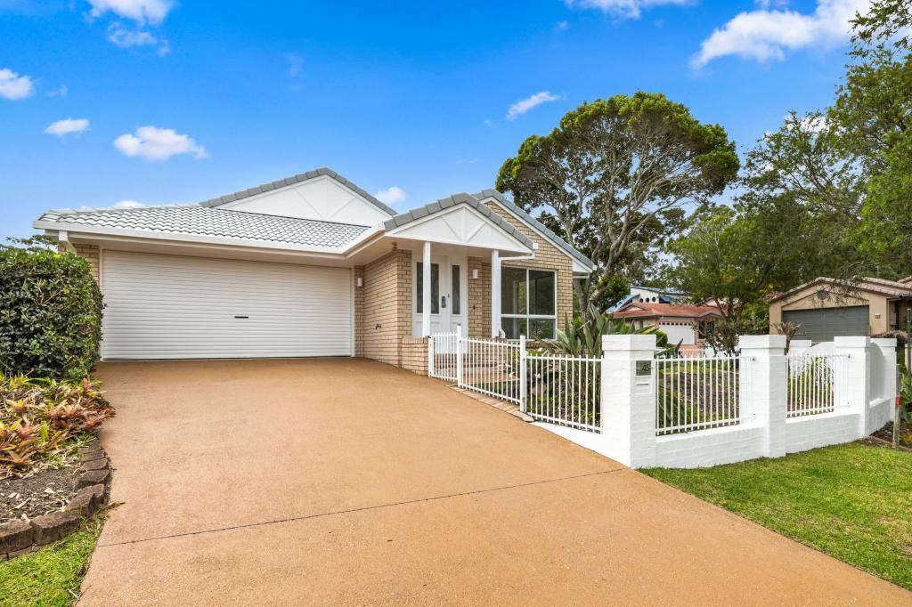 45 Fernleigh Cres, Mountain Creek, QLD 4557