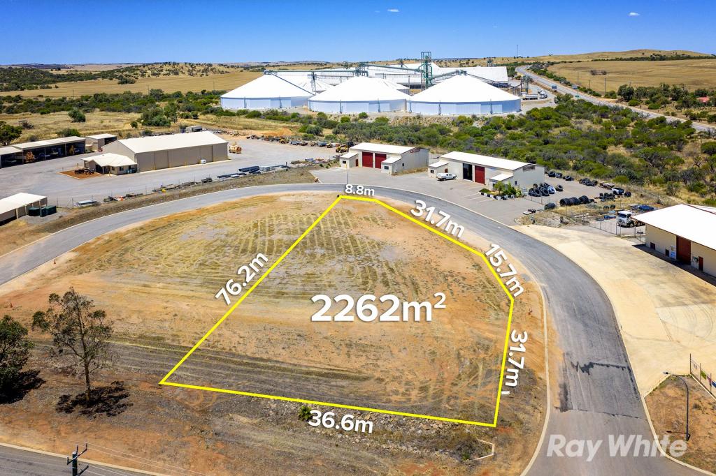 1 Kitson Cct, Northampton, WA 6535