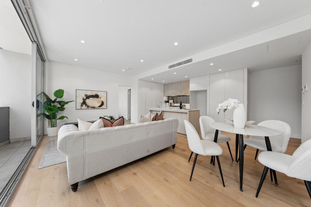G01/33 NEW CANTERBURY RD, PETERSHAM, NSW 2049
