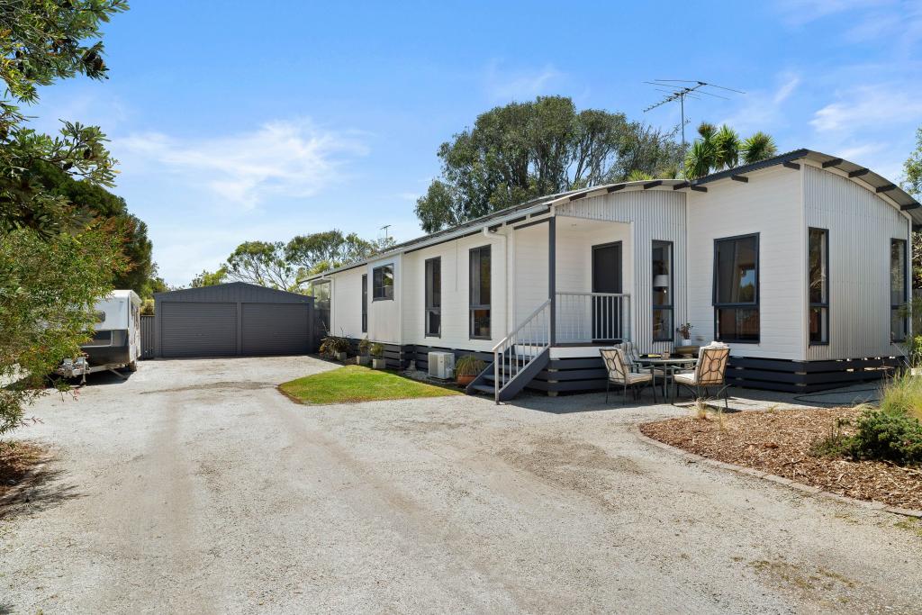 56 SUNSET DR, SUNSET STRIP, VIC 3922