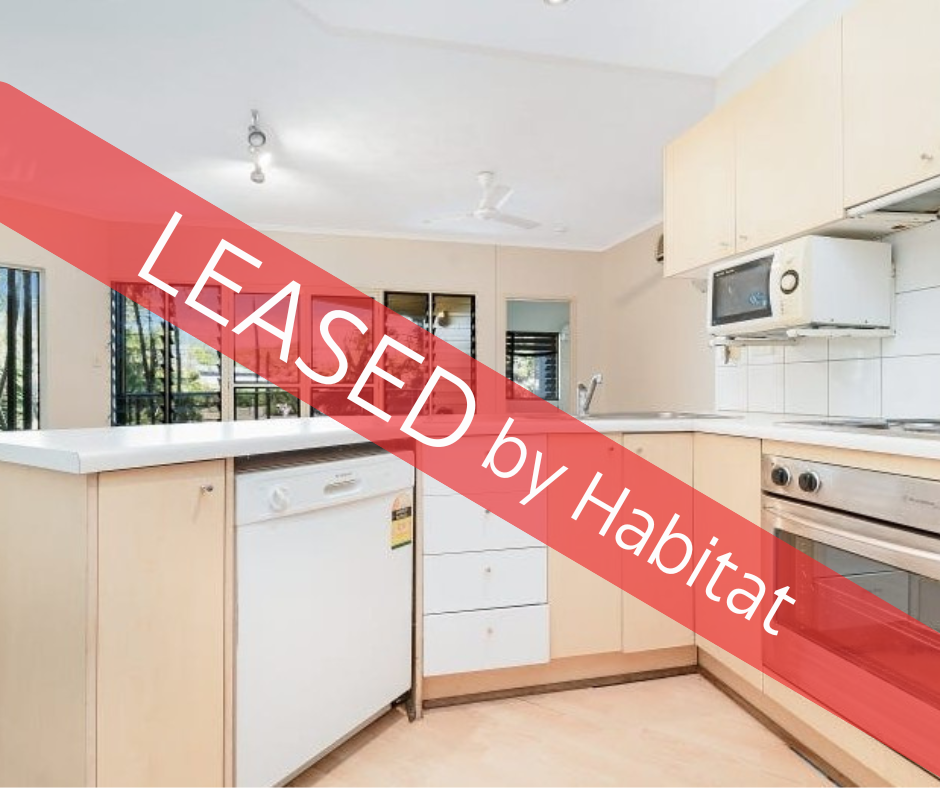 9/12 Mackillop St, Parap, NT 0820