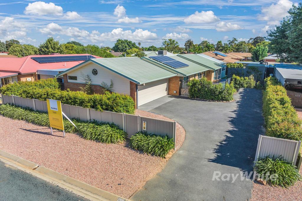 24 Murrumbidgee Dr, Echuca, VIC 3564