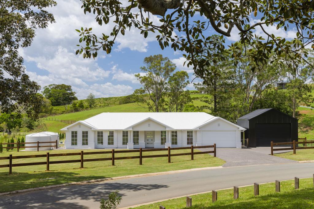 1 Cedar Cl, King Scrub, QLD 4521