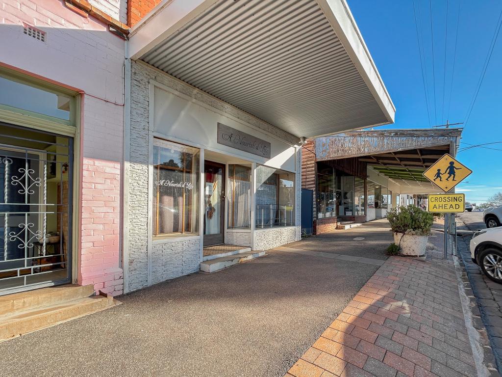 128 Godfrey St, Boort, VIC 3537