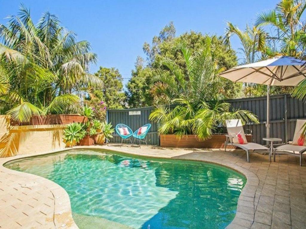 2 Western Ave, North Manly, NSW 2100