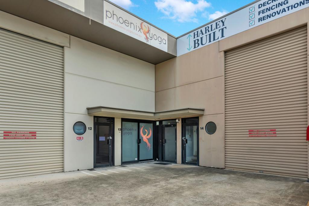 13/12 Norval Ct, Maroochydore, QLD 4558