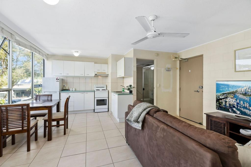 31/24 WIRRAWAY ST, ALEXANDRA HEADLAND, QLD 4572