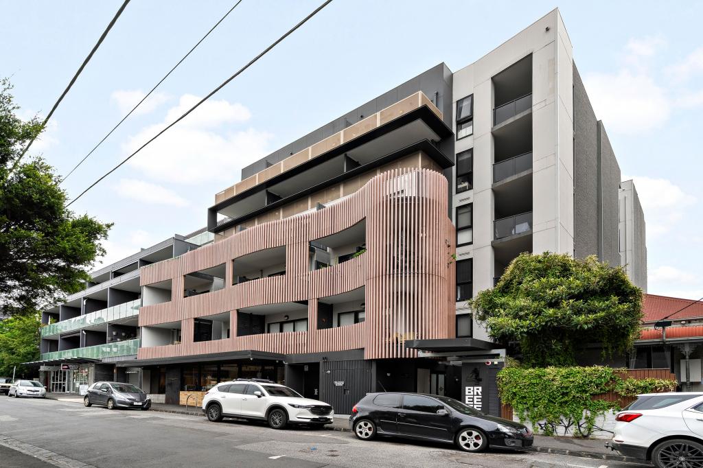 510/4 Breese St, Brunswick, VIC 3056