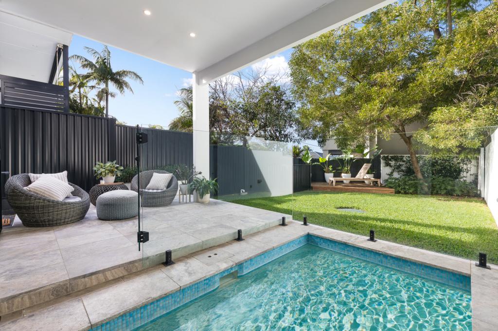 4a Gunnamatta Rd, Cronulla, NSW 2230