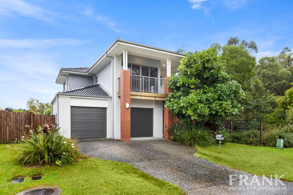 36 Gregor Cres, Coomera, QLD 4209