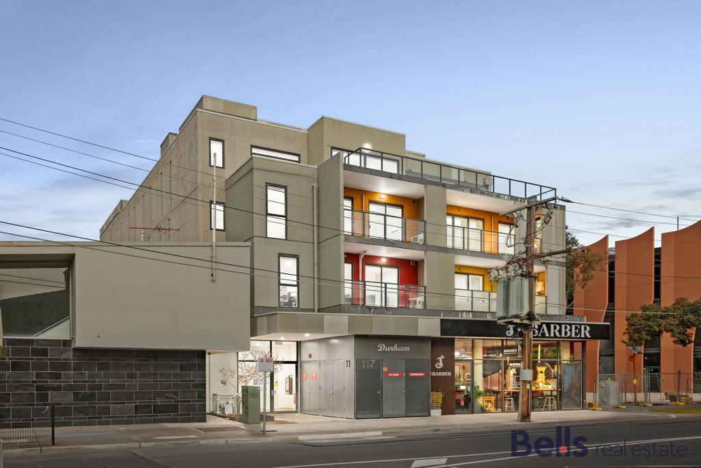 303/117 Durham Rd, Sunshine, VIC 3020