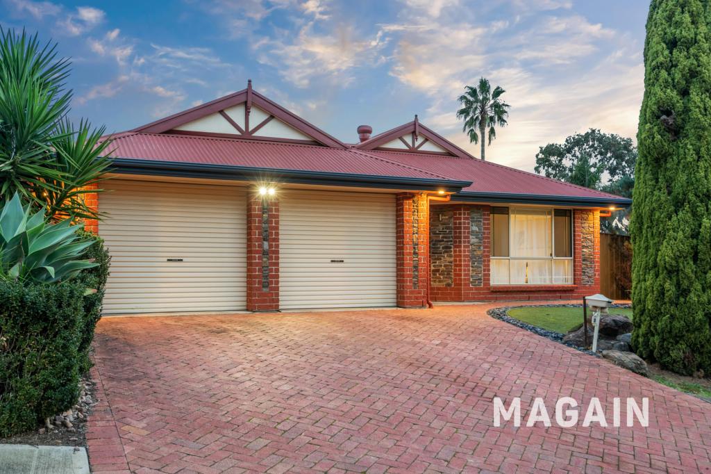 26 Hartog St, Woodcroft, SA 5162