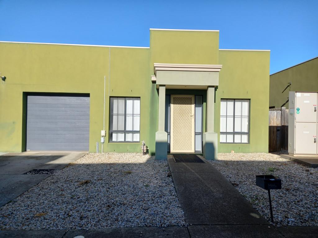 33/62 Andrew St, Melton South, VIC 3338