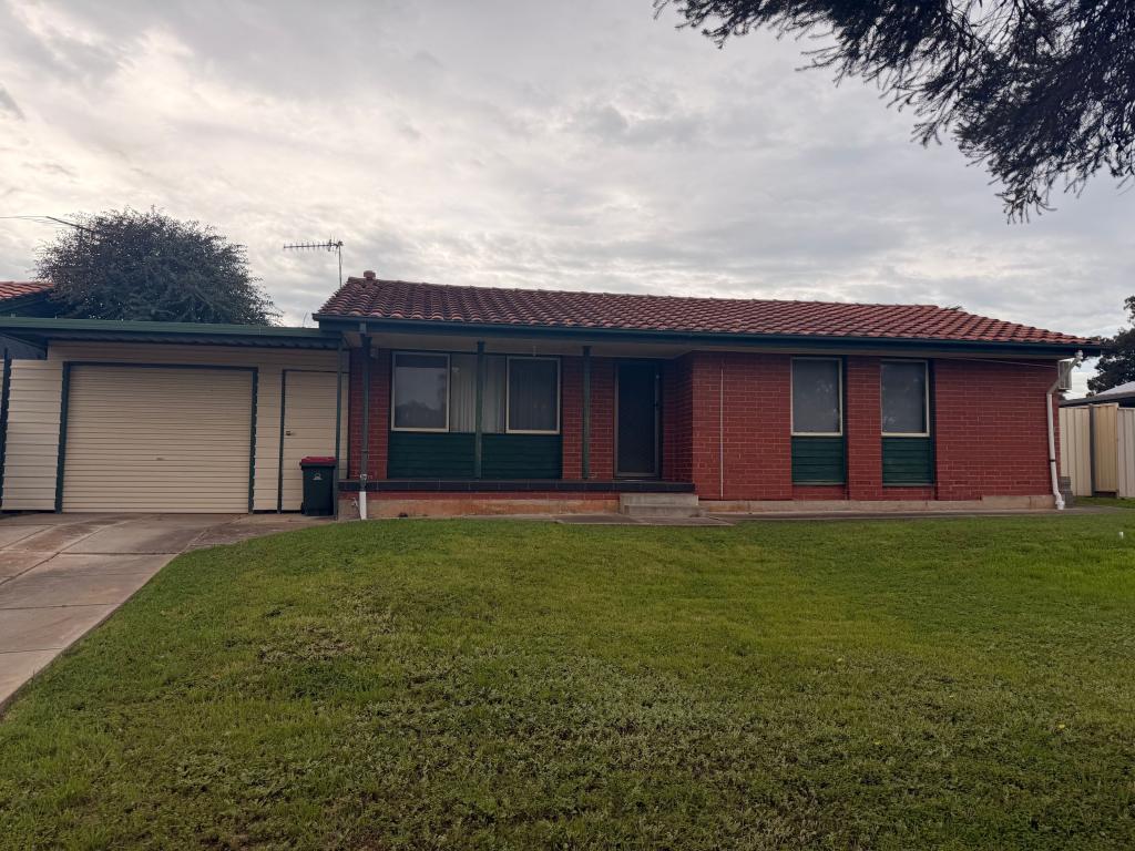 7 Eringa Ct, Craigmore, SA 5114