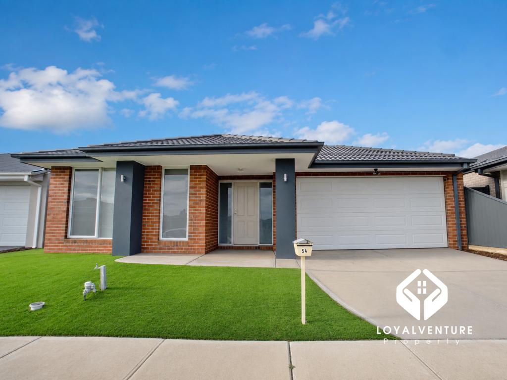 54 Freehold St, Doreen, VIC 3754
