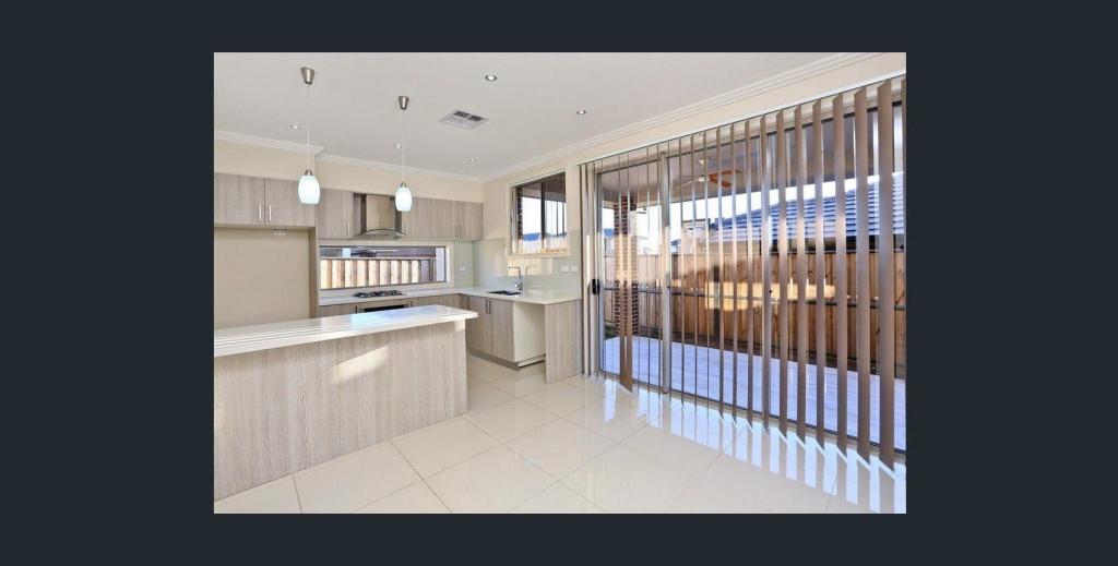 190a Ridgeline Dr, The Ponds, NSW 2769