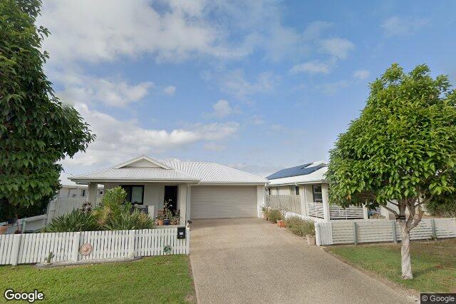 31 Langdale St, Shaw, QLD 4818