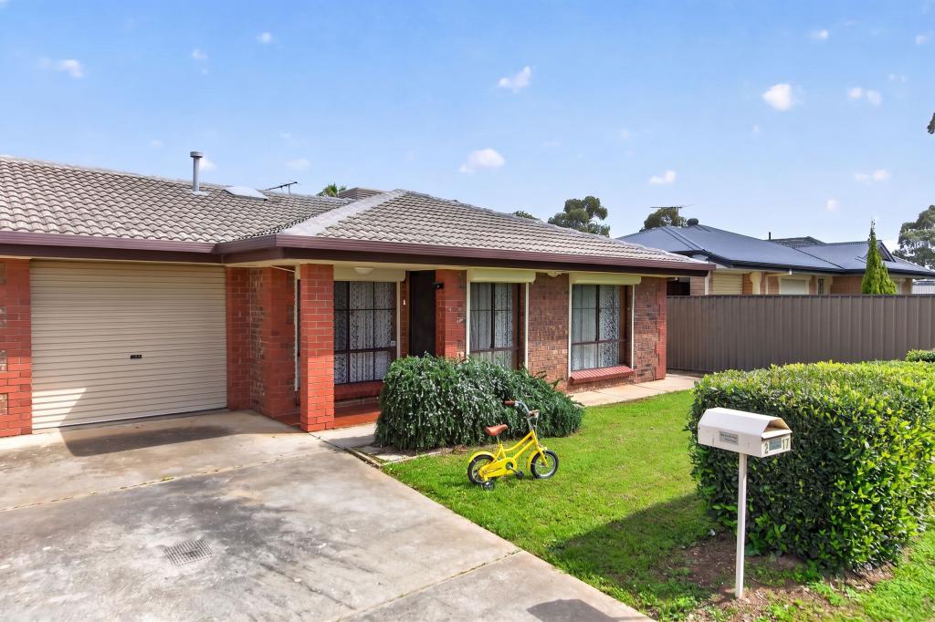2/17 Amanda St, Salisbury, SA 5108