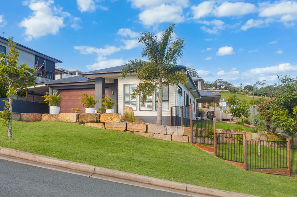 37 Altitude Bvd, Terranora, NSW 2486