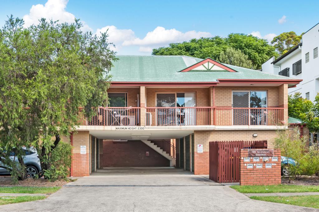 1/88 Glenalva Tce, Enoggera, QLD 4051