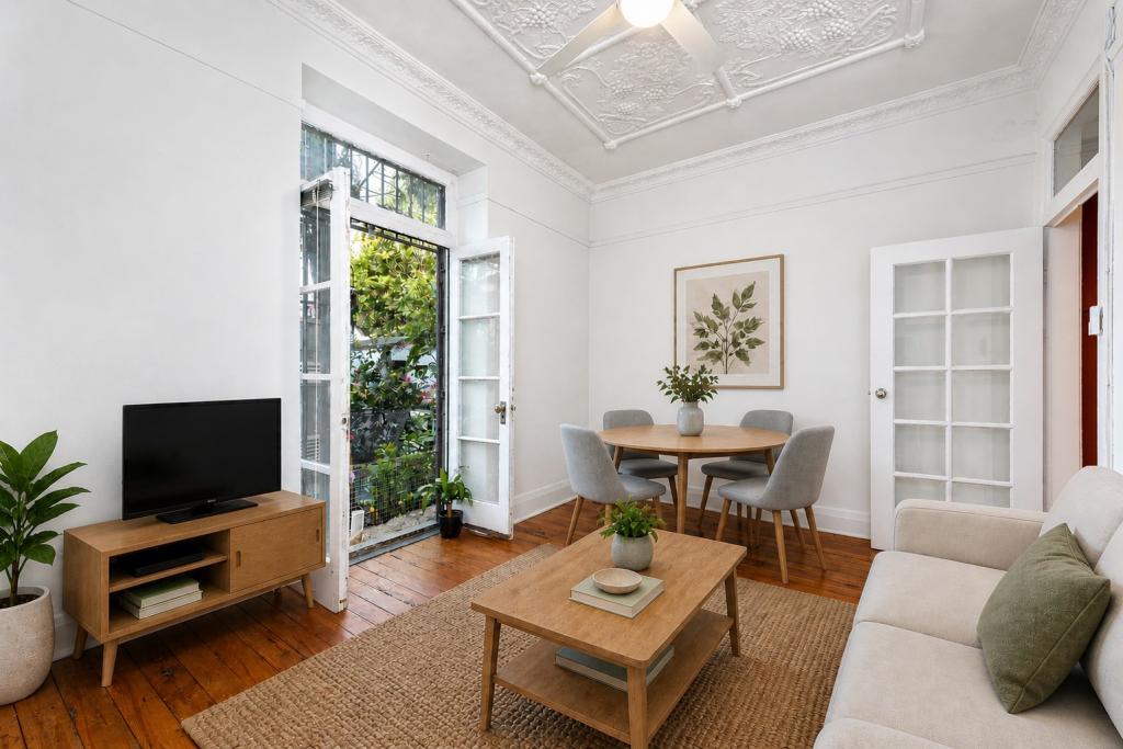 1/44a Bayswater Rd, Rushcutters Bay, NSW 2011