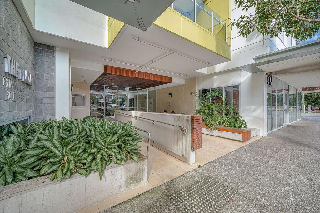 319/66 Manning St, South Brisbane, QLD 4101