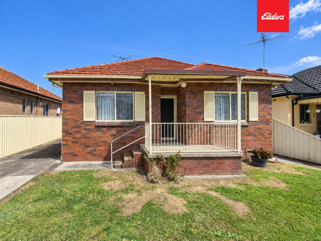 9 Frampton St, Lidcombe, NSW 2141
