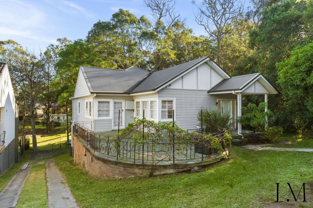 40 Charlestown Rd, New Lambton Heights, NSW 2305