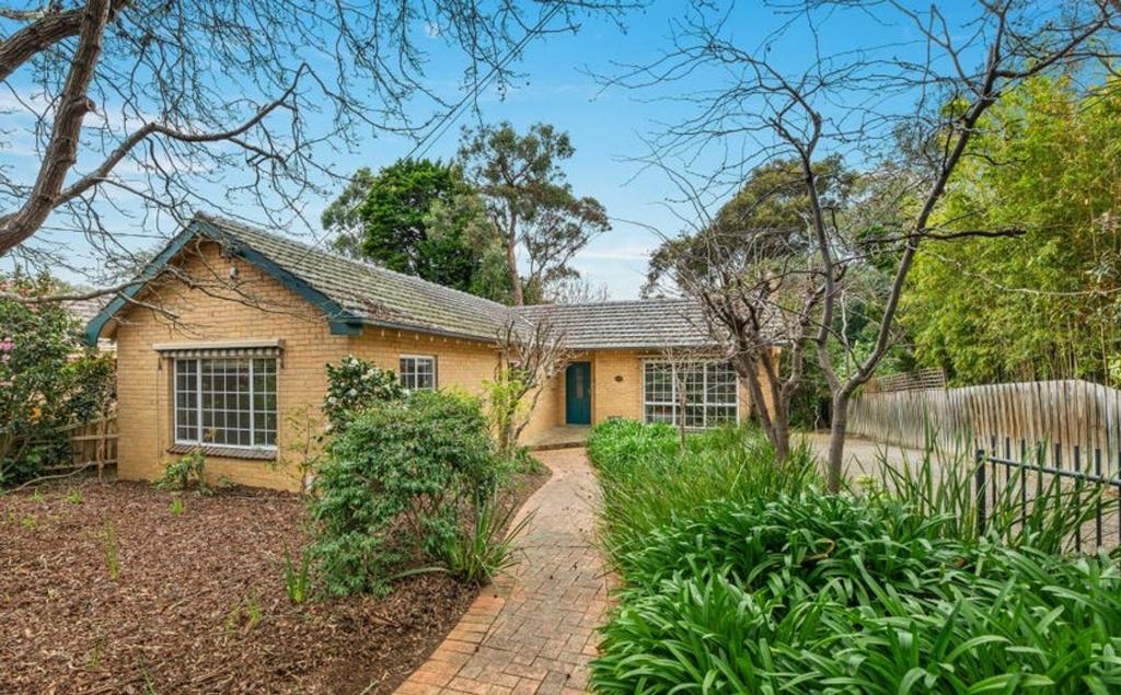 17 Drummond St, Blackburn South, VIC 3130