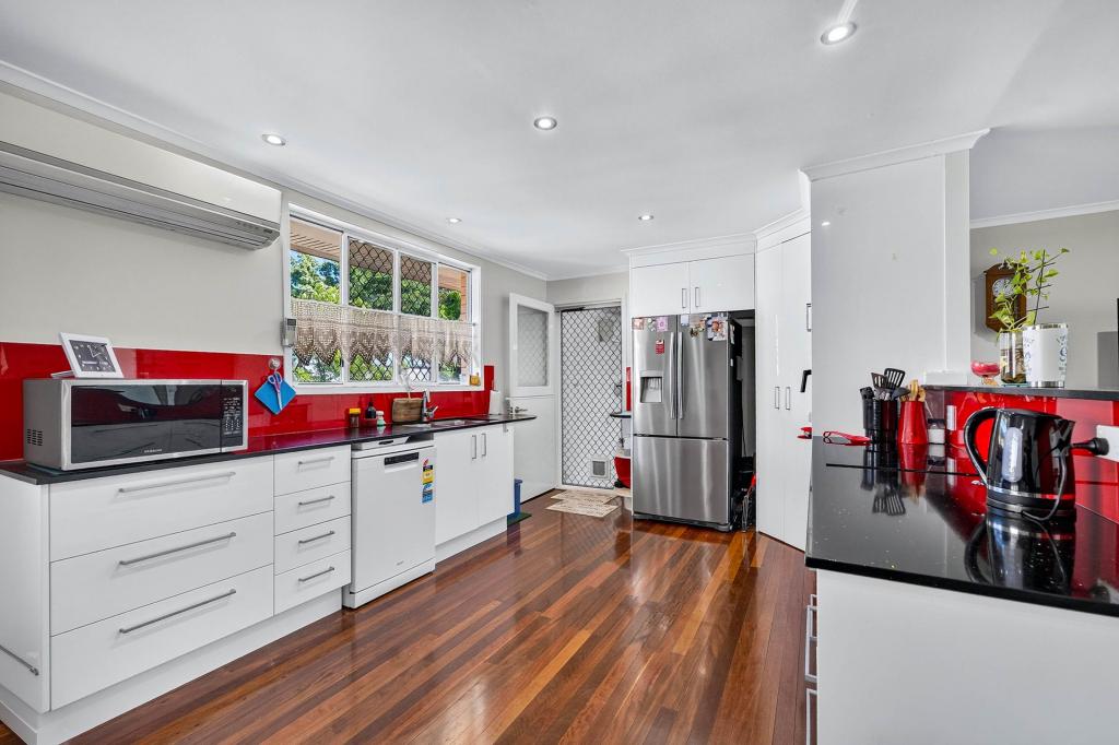 174 Wooster St, Berserker, QLD 4701