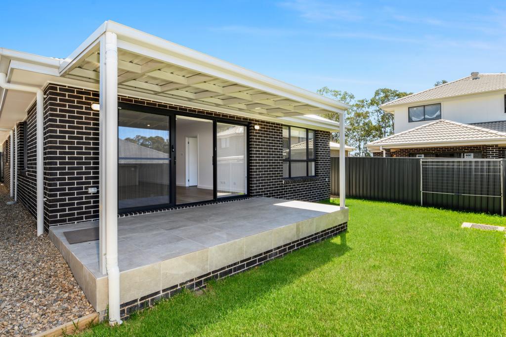 29 Cargo St, Werrington, NSW 2747