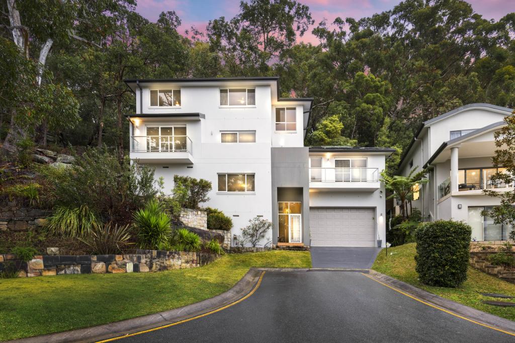 51 Seabrook Ave, Grays Point, NSW 2232