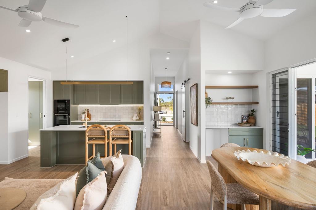 14 Kingswick Cres, Shaw, QLD 4818