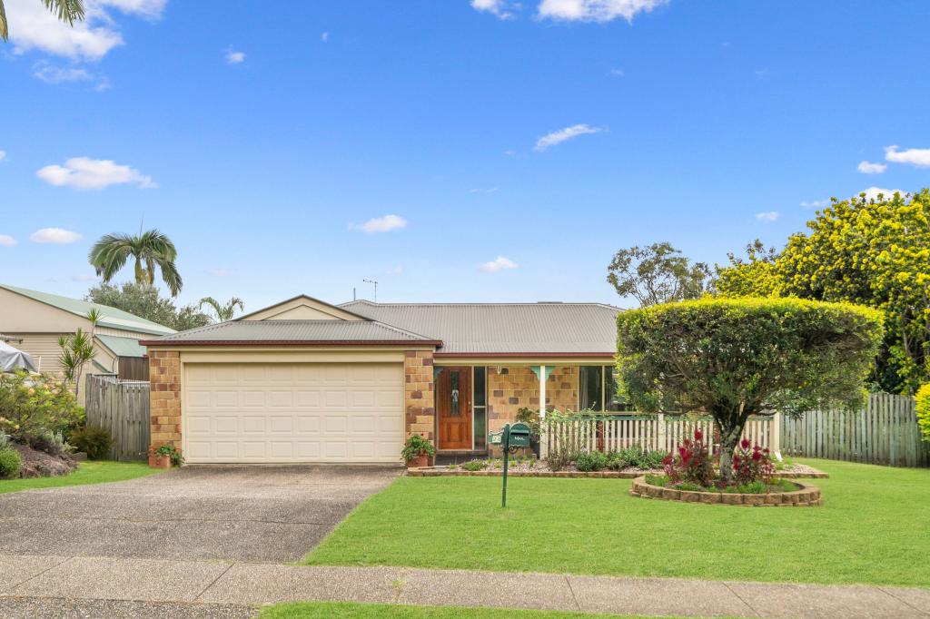 24 Fitzroy Cres, Murrumba Downs, QLD 4503
