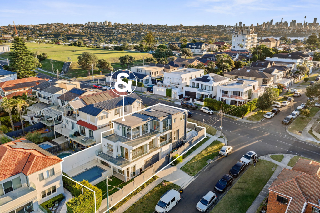241 Military Rd, Dover Heights, NSW 2030