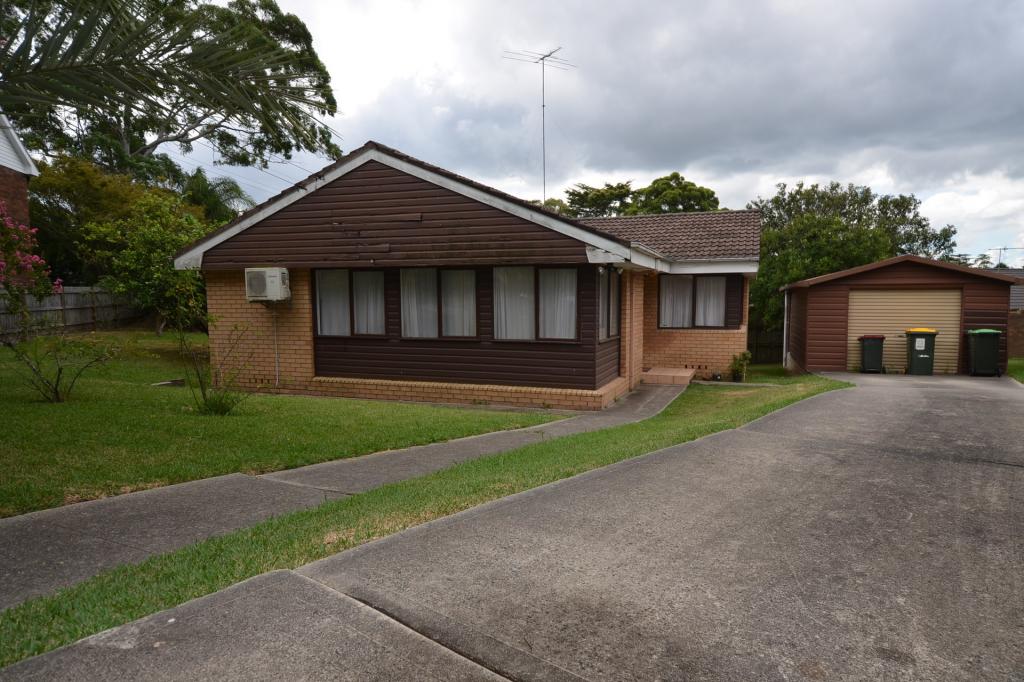 9 Hollister Pl, Carlingford, NSW 2118