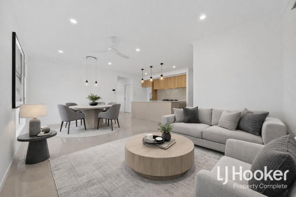 16 Hammersley Rd, Yarrabilba, QLD 4207